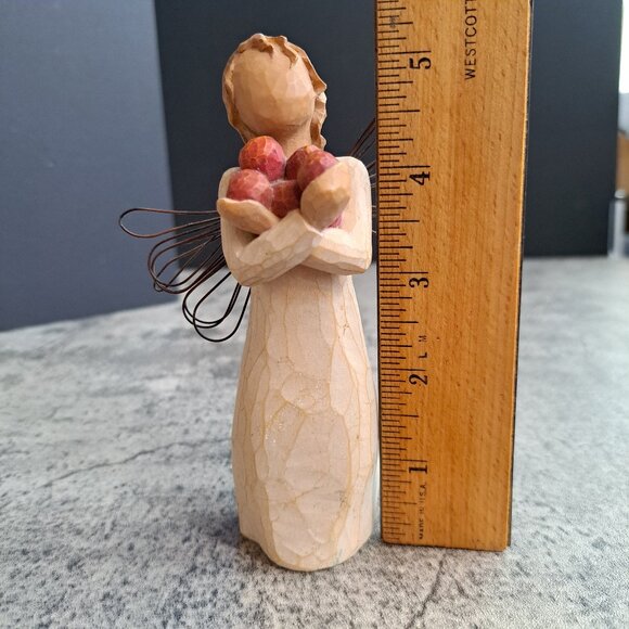 Willow Tree - Good Health Angel - Picture 5 of 16